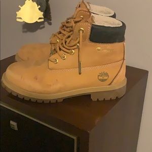 they don’t fit anymore